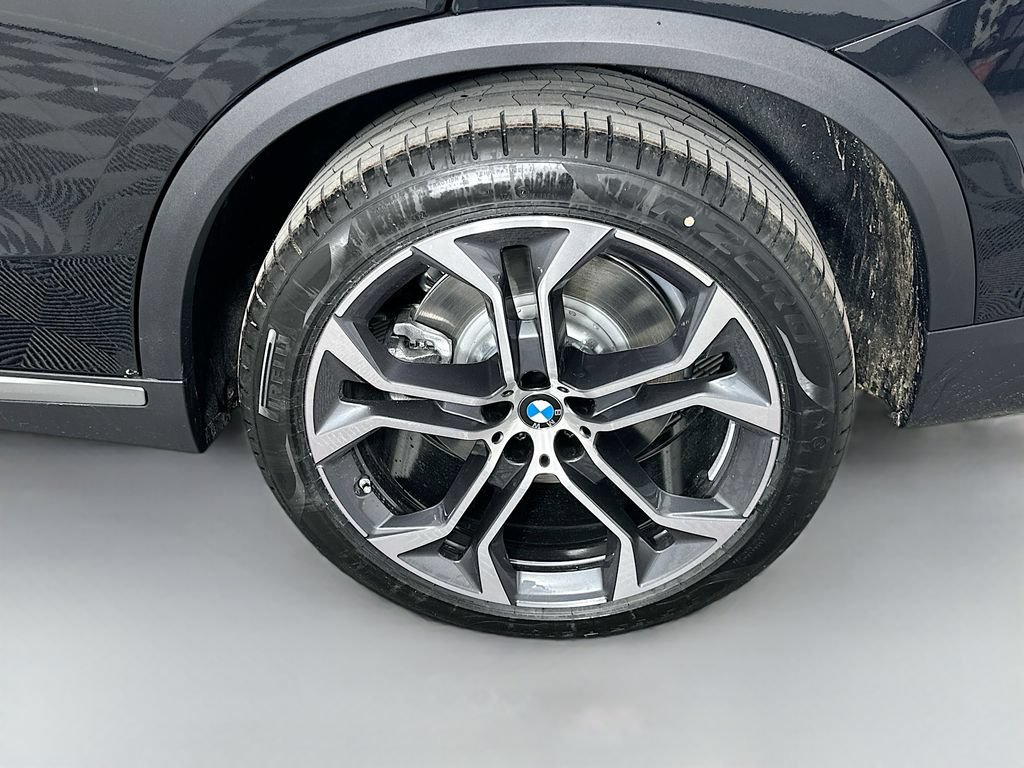 Used 2026 BMW X5 xDrive50e w/ Climate Comfort Package AWD/4WD image 23