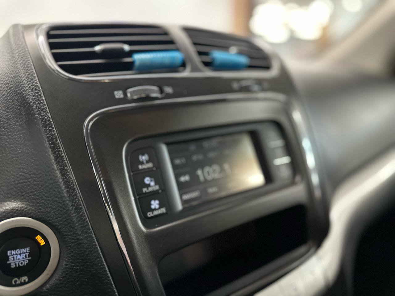 Used 2018 Dodge Journey SE w/ Connectivity Group image 24