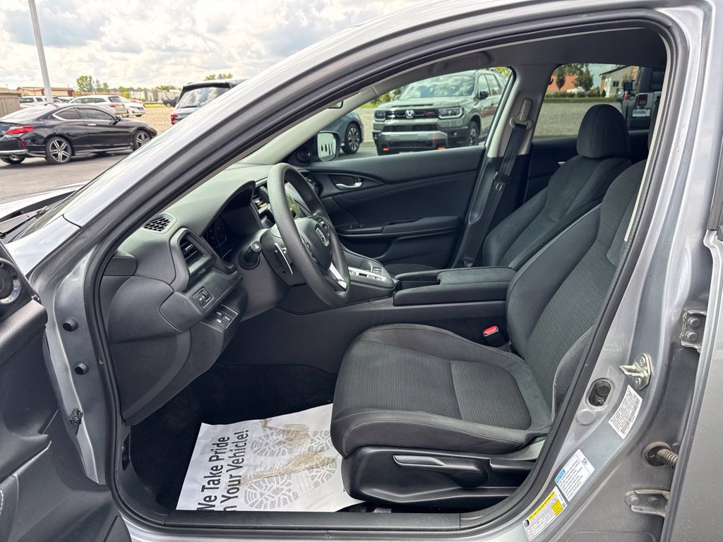 Certified 2020 Honda Insight EX image 30