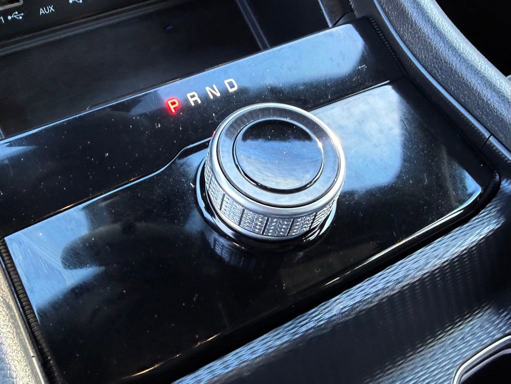 Used 2023 Jeep Grand Cherokee Altitude image 27