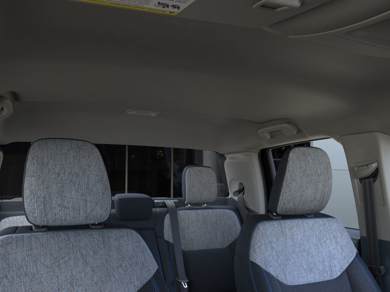 New 2026 Ford Maverick XLT FWD image 12