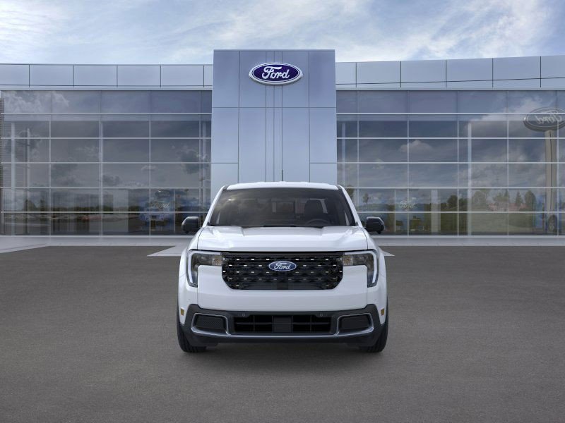 New 2026 Ford Maverick Lariat w/ 4K Tow Package image 8