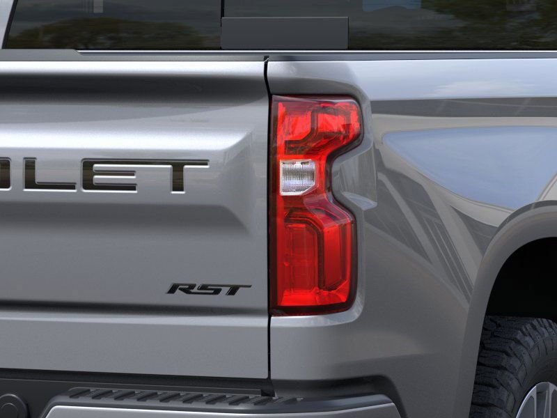 New 2026 Chevrolet Silverado 1500 RST w/ Convenience Package II image 14