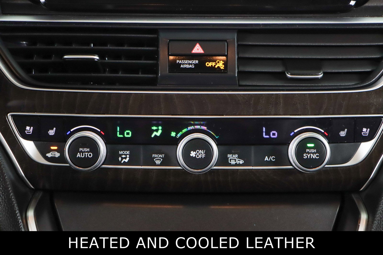 Used 2021 Honda Accord Touring image 20