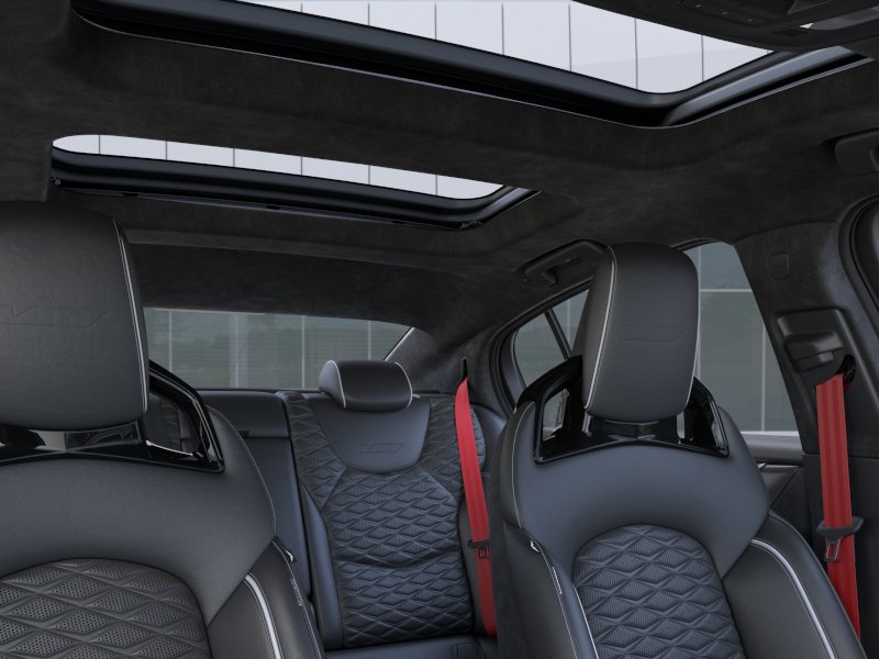 New 2026 Cadillac CT5 V image 24