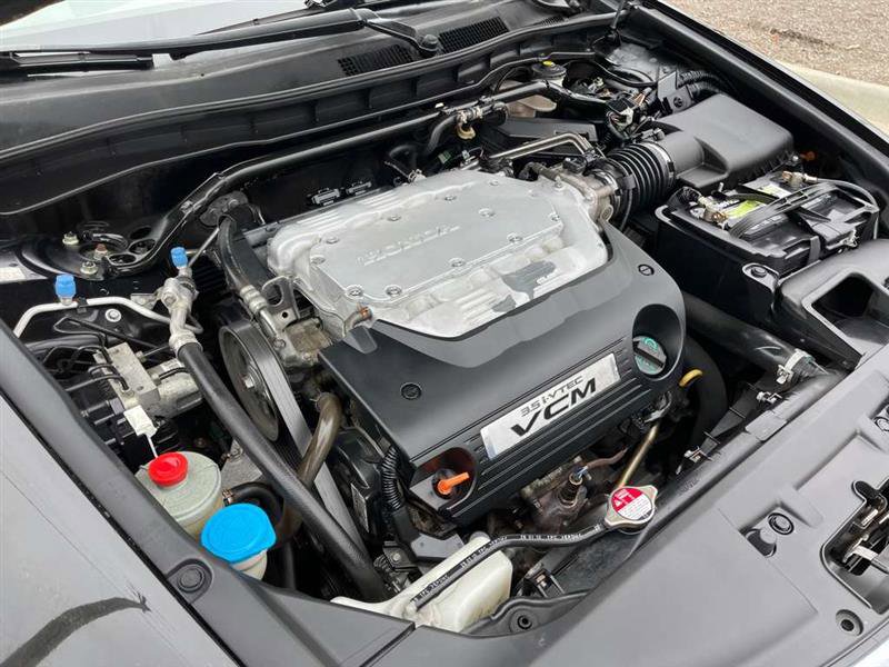 Used 2010 Honda Accord EX-L image 96