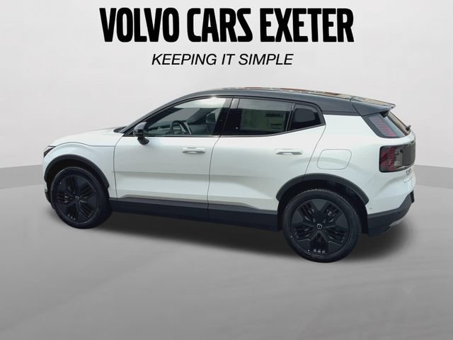 New 2026 Volvo EX30 Cross Country Ultra w/ Protection Package Premier AWD/4WD image 6