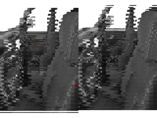 Used 2024 RAM 1500 Tradesman image 9