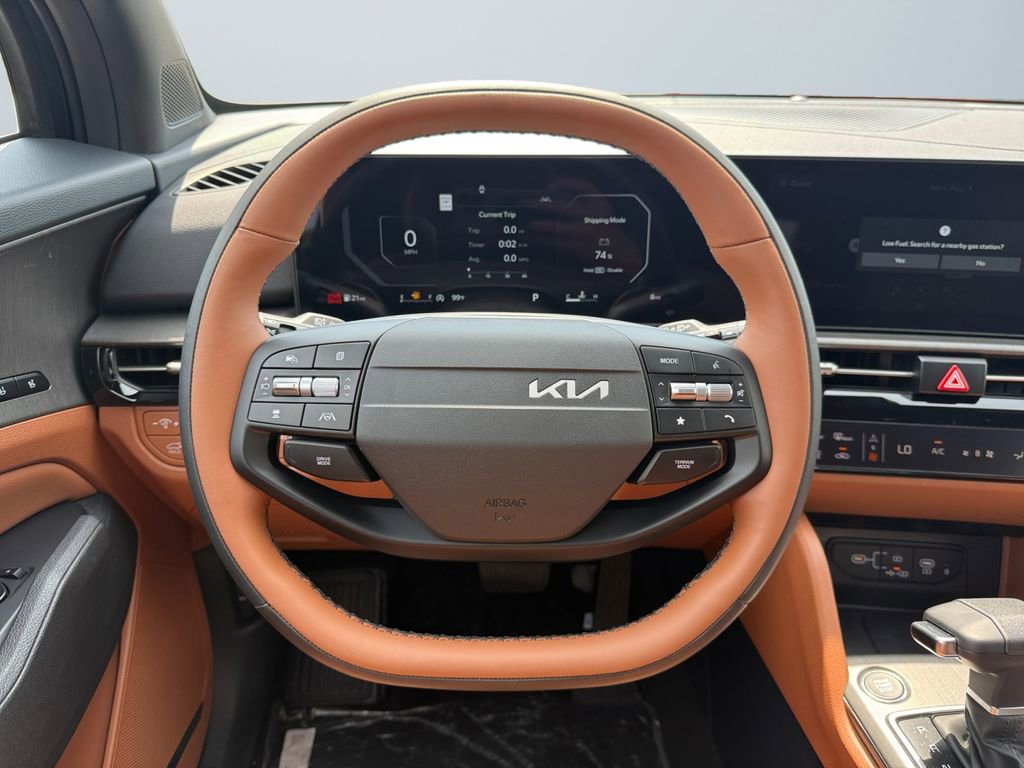 New 2026 Kia Sportage X-Line w/ X-Line Technology Package image 12