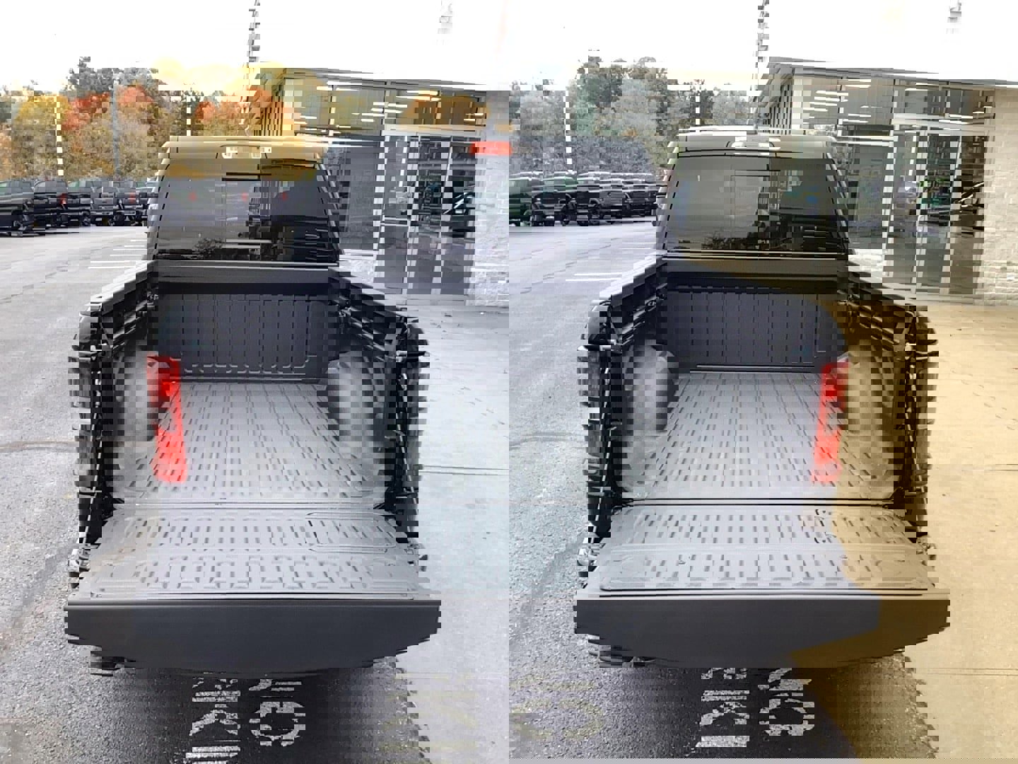 New 2026 RAM 1500 Laramie image 6