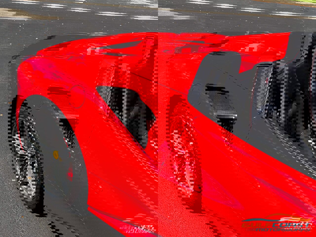 Used 2018 Ferrari 488 Spider image 73