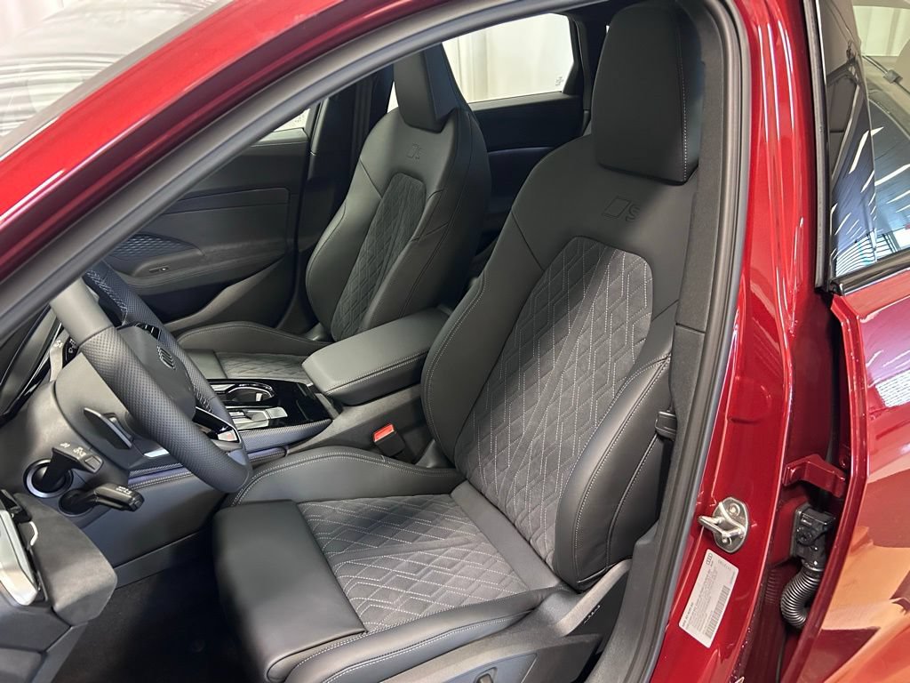 New 2026 Audi S5 Premium Plus AWD/4WD image 7