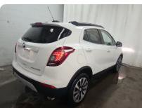Used 2021 Buick Encore Preferred FWD image 3