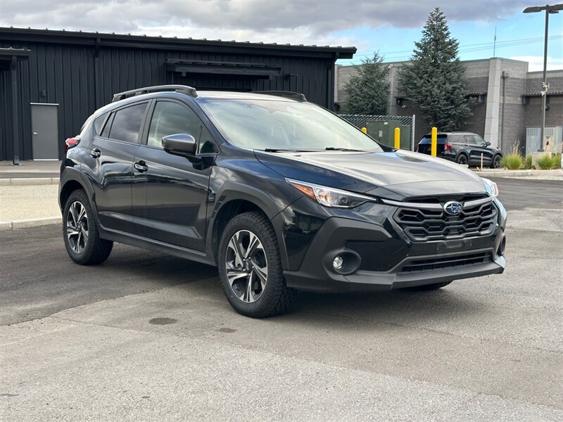 Used 2024 Subaru Crosstrek 2.0i Premium AWD/4WD image 1