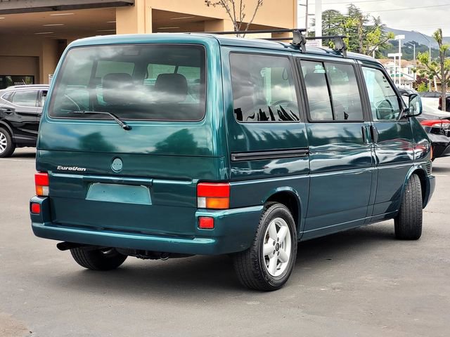 Used 2003 Volkswagen Eurovan MV FWD image 5