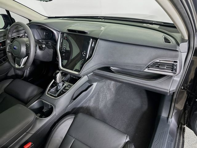 Used 2025 Subaru Outback Touring XT w/ Popular Package #2 image 33