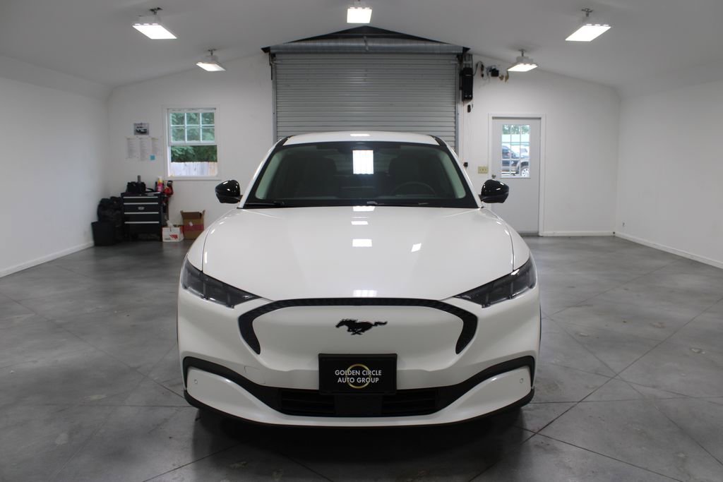 New 2025 Ford Mustang Mach-E Select image 2