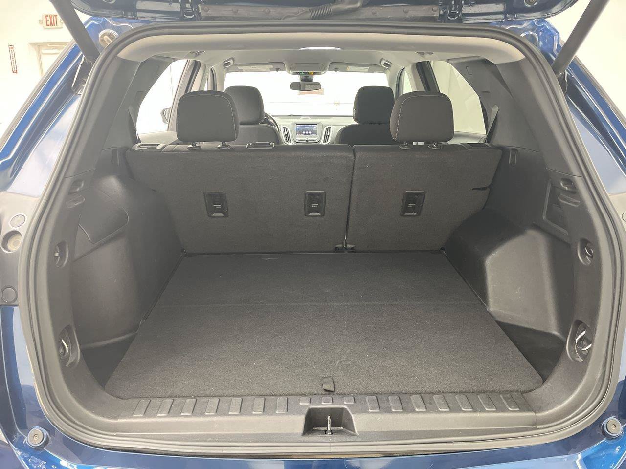 Certified 2021 Chevrolet Equinox LT FWD image 27