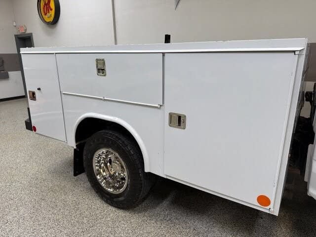 Used 2022 Ford F350 XL w/ Power Equipment Group AWD/4WD image 50