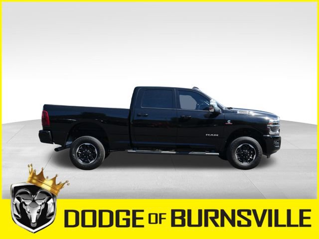 Used 2025 RAM 2500 Laramie AWD/4WD image 11