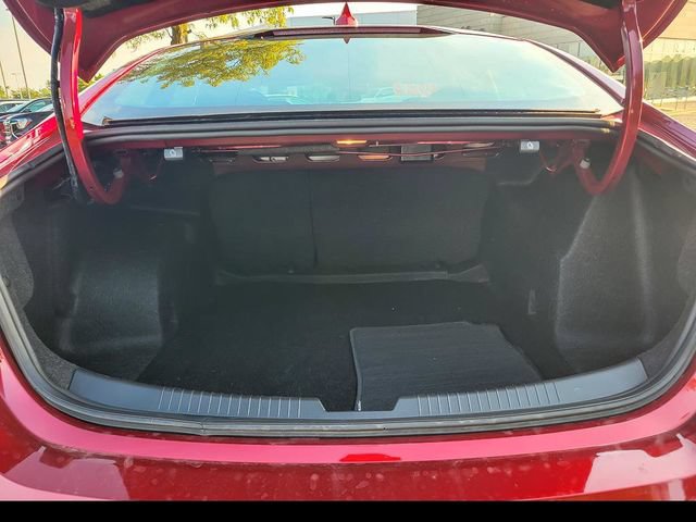 Used 2023 Chevrolet Malibu LT FWD image 21