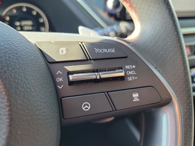 Used 2023 Hyundai Sonata SEL Plus image 53