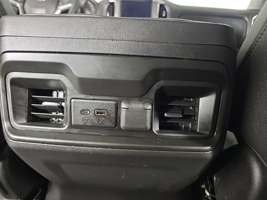 Used 2022 Chevrolet Silverado 1500 LT Trail Boss w/ Convenience Package II AWD/4WD image 38