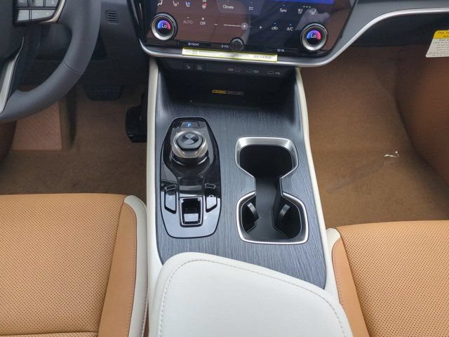 New 2026 Lexus RZ 350e 2WD w/ Convenience Package image 17