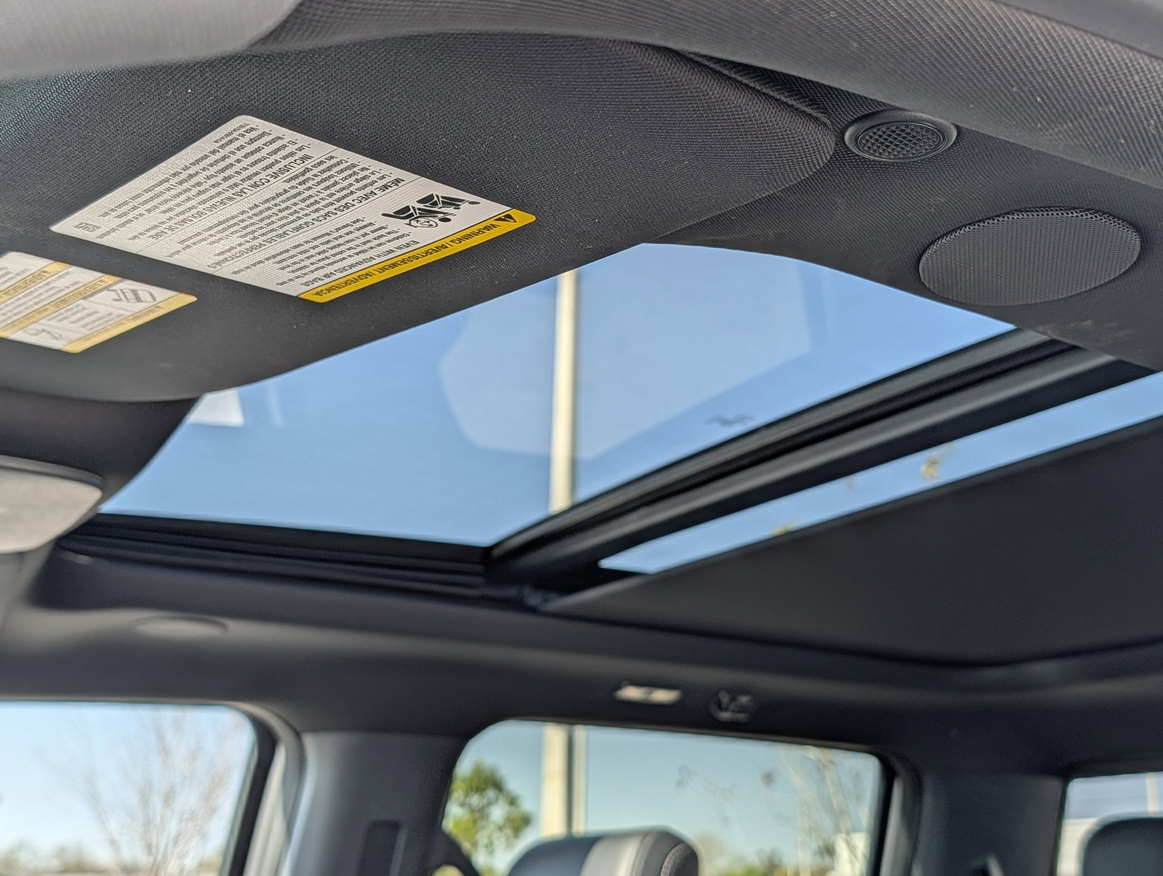 New 2025 Ford F150 Lightning Platinum w/ Dark Elements Package image 25