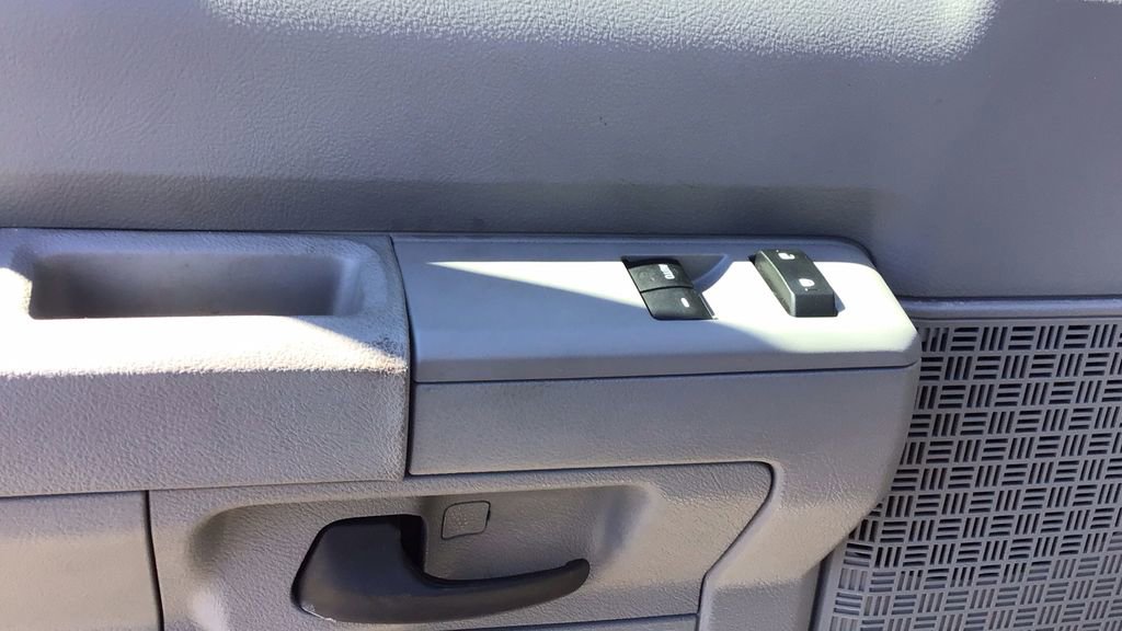 New 2026 Ford E-350 and Econoline 350 Super Duty w/ Power Equipment Group image 14