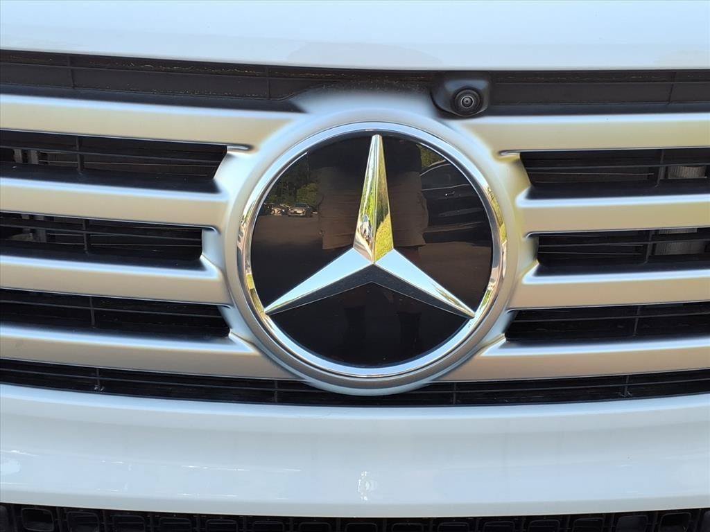 New 2026 Mercedes-Benz GLB 250 4MATIC image 25