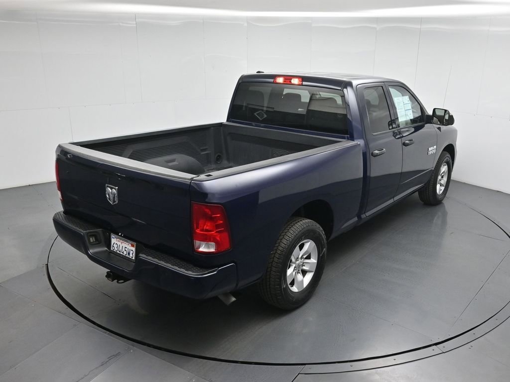 Used 2018 RAM 1500 Express image 42