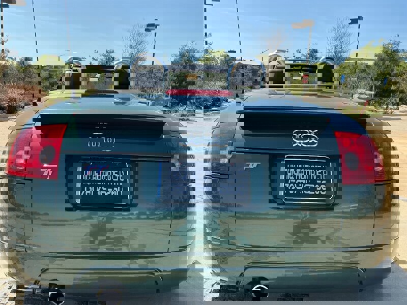 Used 2001 Audi TT 1.8T image 18