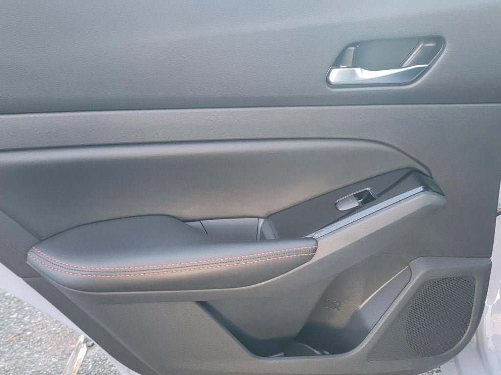 Used 2024 Nissan Altima 2.5 SR image 13