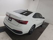 Used 2025 Volkswagen Jetta Sport FWD image 22