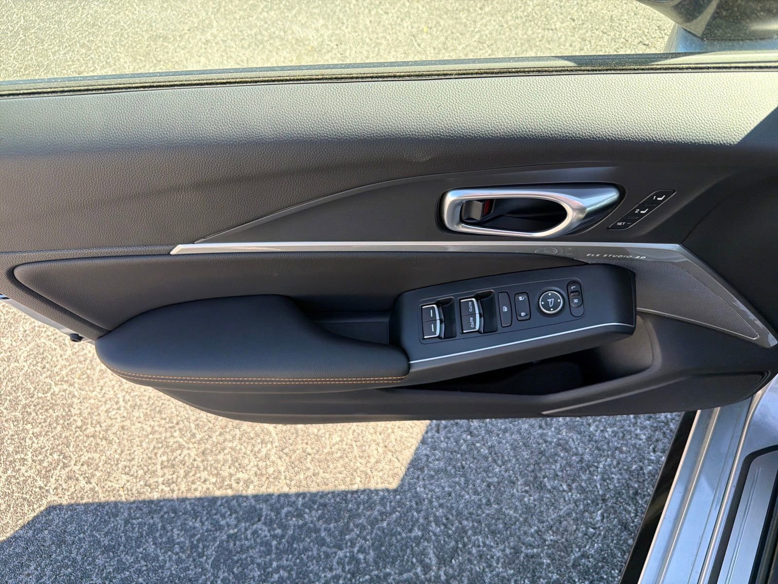 New 2026 Acura Integra A-Spec image 20