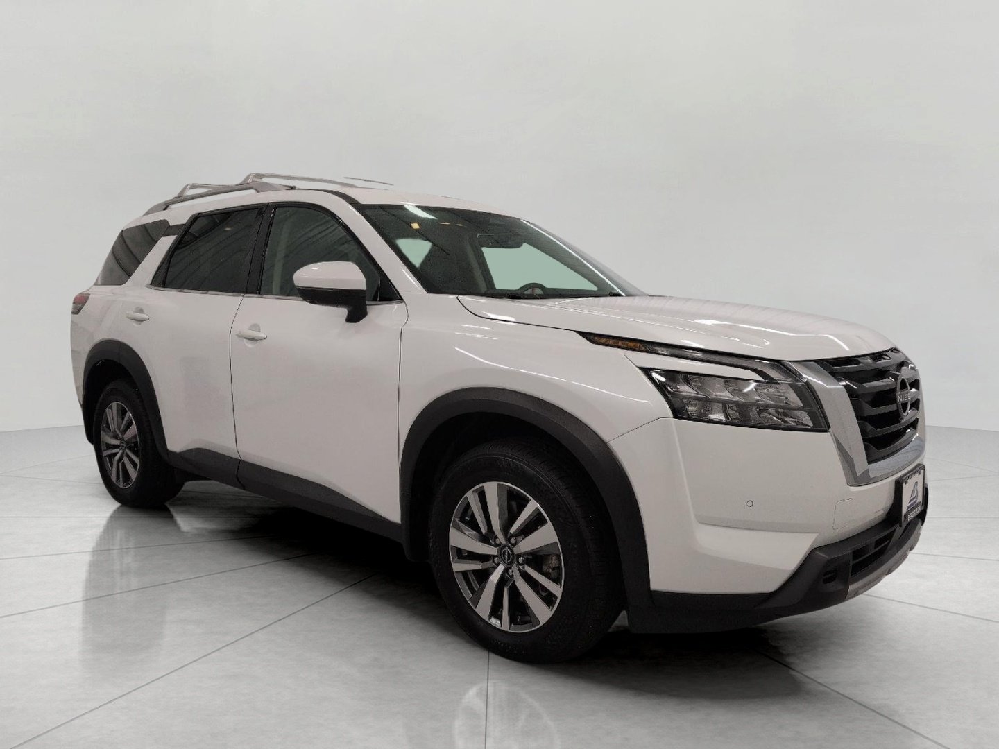 Used 2025 Nissan Pathfinder SL w/ Cargo Package