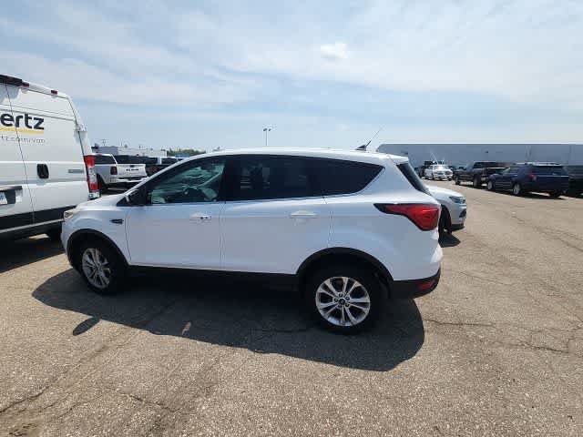Used 2019 Ford Escape SE AWD/4WD image 22
