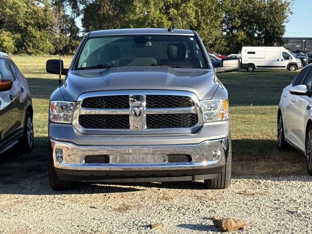 Used 2023 RAM 1500 Tradesman w/ Tradesman SXT Package AWD/4WD image 2