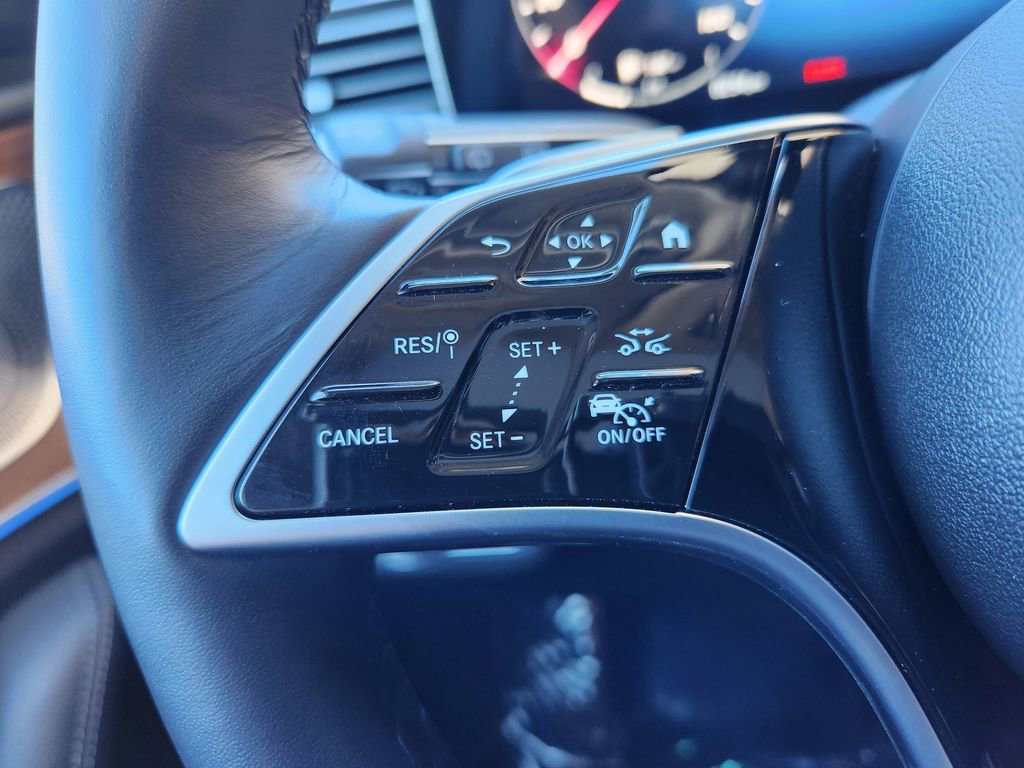 Used 2026 Mercedes-Benz GLS 450 GLS 450 image 26