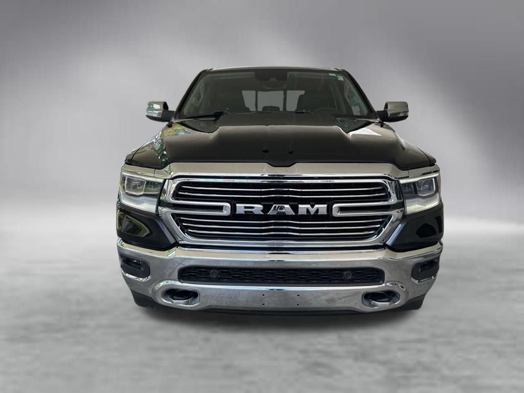 Used 2022 RAM 1500 Laramie AWD/4WD image 13