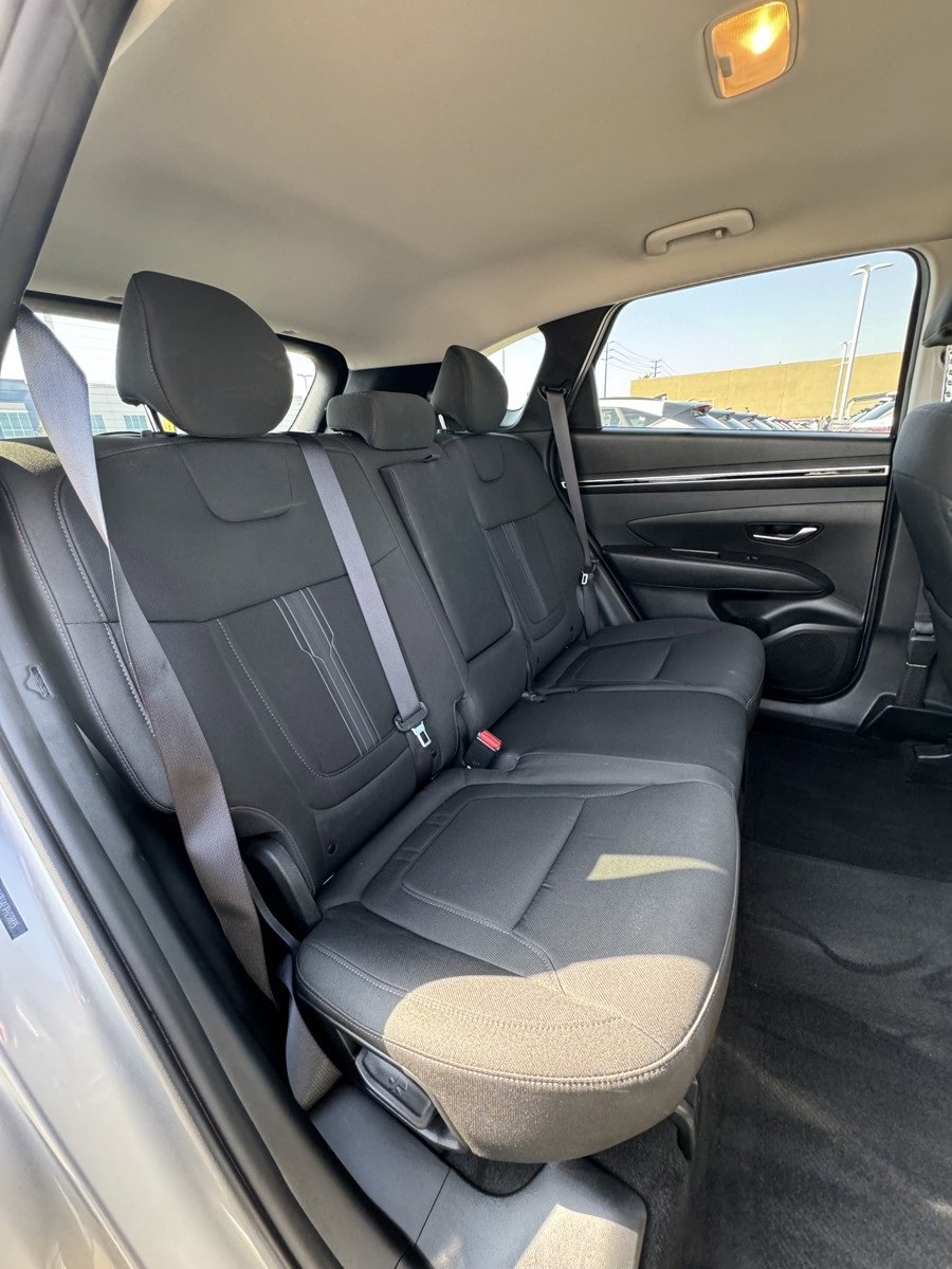 Certified 2023 Hyundai Tucson SEL image 15
