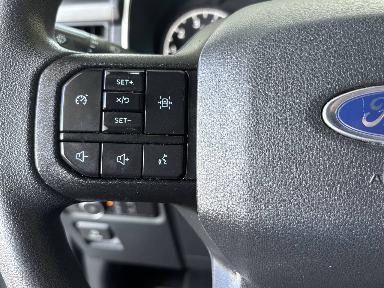 Used 2021 Ford F150 XL w/ STX Appearance Package RWD image 17