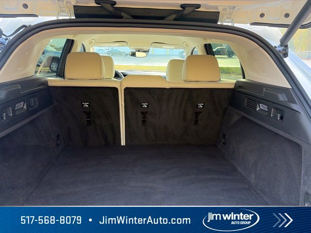 Used 2023 Buick Envision Preferred AWD/4WD image 16