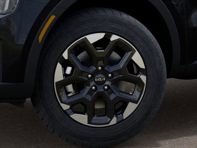 Certified 2025 Kia Sorento S w/ Panoramic Sunroof Package image 9