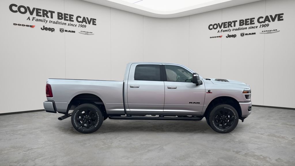 New 2026 RAM 2500 Laramie w/ Night Edition image 11