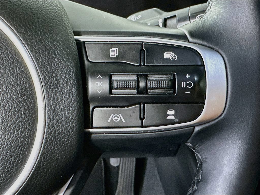 Used 2025 Kia K5 GT-Line w/ GT-Line Premium Package AWD/4WD image 26