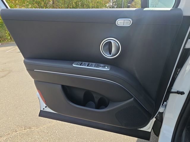 New 2026 Hyundai Palisade SEL Premium image 33