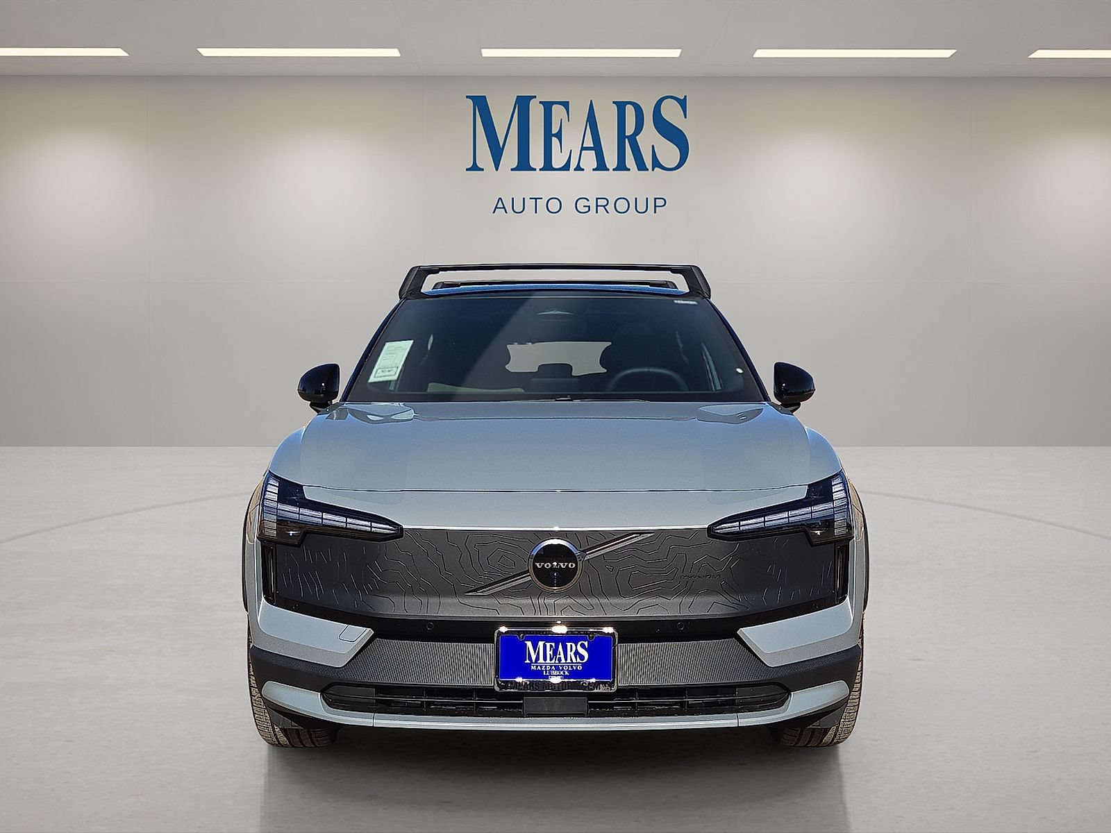 New 2026 Volvo EX30 Cross Country Ultra w/ Protection Package Premier AWD/4WD image 8