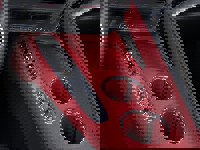 New 2026 Chevrolet Corvette Stingray Preferred Conv w/ Z51 Performance Package image 48